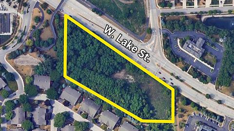 178 W Lake Street Bloomingdale IL 60108