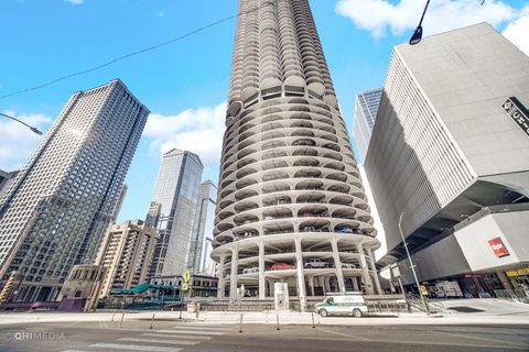 300 N State Street 3909 Chicago IL 60654