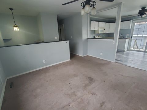 Tiny photo for 612 Manchester Drive, Kewanee, IL 61443 (MLS # 12592322)