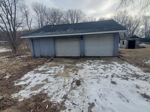Tiny photo for 612 Manchester Drive, Kewanee, IL 61443 (MLS # 12592322)