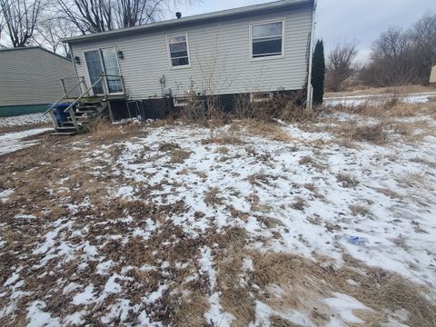 Tiny photo for 612 Manchester Drive, Kewanee, IL 61443 (MLS # 12592322)