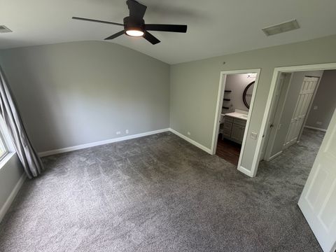 Tiny photo for 261 Arboretum Drive, Lombard, IL 60148 (MLS # 12661950)