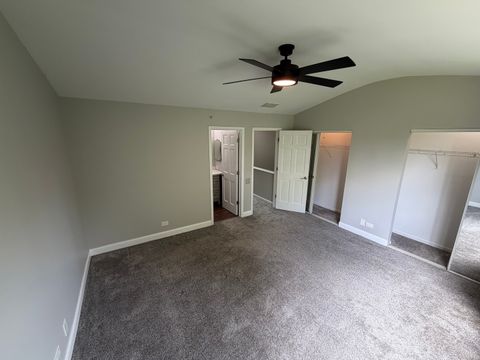 Tiny photo for 261 Arboretum Drive, Lombard, IL 60148 (MLS # 12661950)