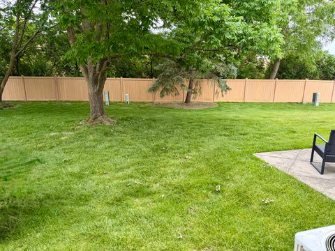 Tiny photo for 261 Arboretum Drive, Lombard, IL 60148 (MLS # 12661950)