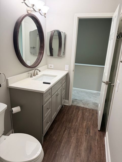 Tiny photo for 261 Arboretum Drive, Lombard, IL 60148 (MLS # 12661950)