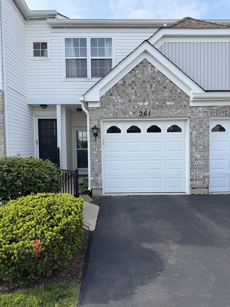 261 Arboretum Drive