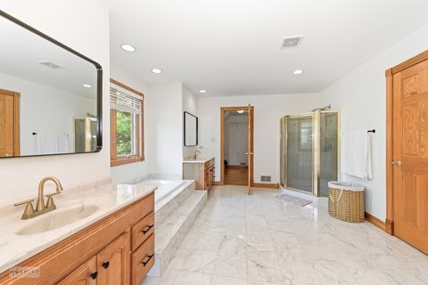 Tiny photo for 13220 Fox Lane, Lemont, IL 60439 (MLS # 12479272)