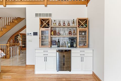 Tiny photo for 13220 Fox Lane, Lemont, IL 60439 (MLS # 12479272)