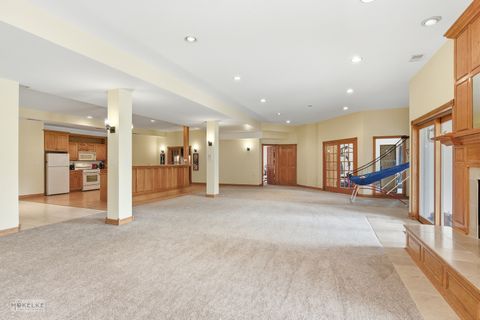 Tiny photo for 13220 Fox Lane, Lemont, IL 60439 (MLS # 12479272)