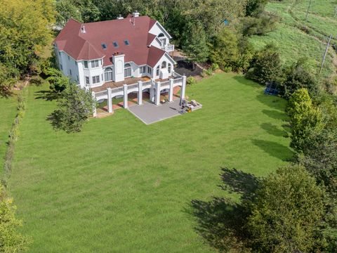 Tiny photo for 13220 Fox Lane, Lemont, IL 60439 (MLS # 12479272)