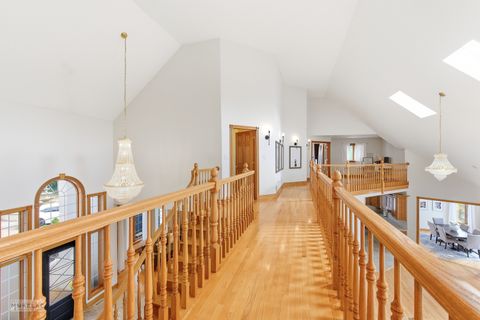 Tiny photo for 13220 Fox Lane, Lemont, IL 60439 (MLS # 12479272)