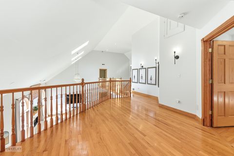 Tiny photo for 13220 Fox Lane, Lemont, IL 60439 (MLS # 12479272)