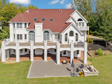 Tiny photo for 13220 Fox Lane, Lemont, IL 60439 (MLS # 12479272)