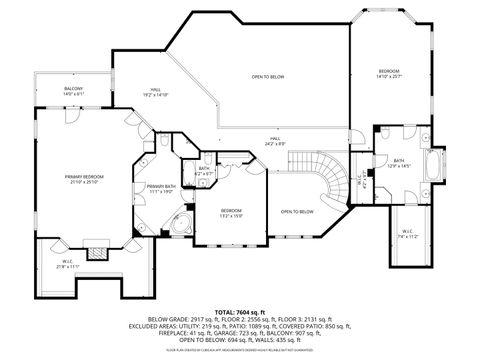 Tiny photo for 13220 Fox Lane, Lemont, IL 60439 (MLS # 12479272)