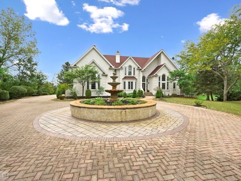 Tiny photo for 13220 Fox Lane, Lemont, IL 60439 (MLS # 12479272)