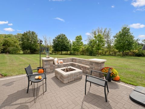 Tiny photo for 13220 Fox Lane, Lemont, IL 60439 (MLS # 12479272)