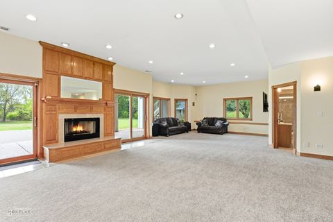 Tiny photo for 13220 Fox Lane, Lemont, IL 60439 (MLS # 12479272)