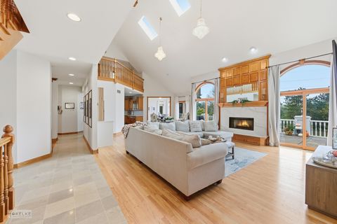 Tiny photo for 13220 Fox Lane, Lemont, IL 60439 (MLS # 12479272)