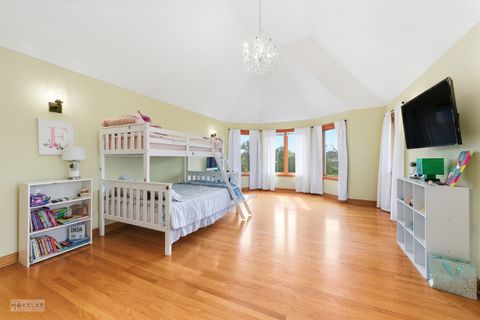 Tiny photo for 13220 Fox Lane, Lemont, IL 60439 (MLS # 12479272)