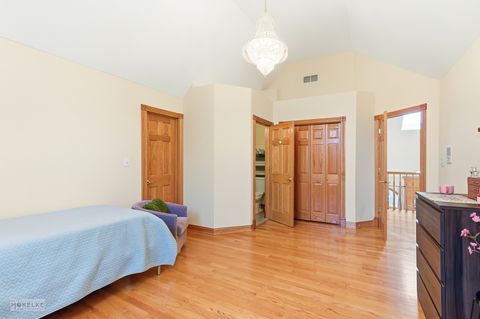 Tiny photo for 13220 Fox Lane, Lemont, IL 60439 (MLS # 12479272)