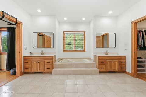 Tiny photo for 13220 Fox Lane, Lemont, IL 60439 (MLS # 12479272)