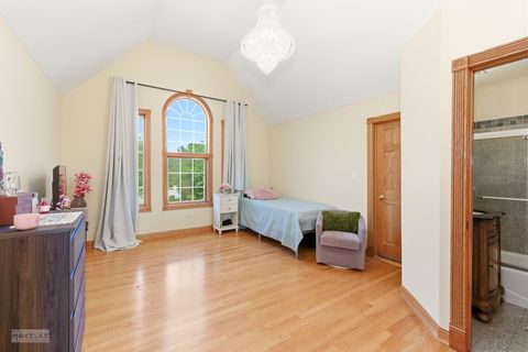 Tiny photo for 13220 Fox Lane, Lemont, IL 60439 (MLS # 12479272)