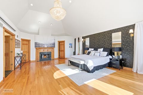 Tiny photo for 13220 Fox Lane, Lemont, IL 60439 (MLS # 12479272)