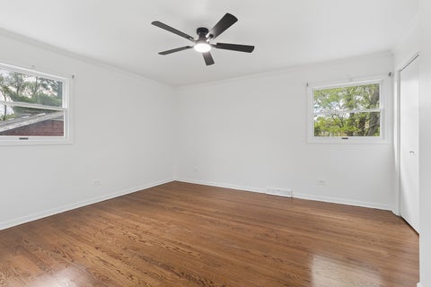 Tiny photo for 2209 Collett Lane, Flossmoor, IL 60422 (MLS # 12674676)