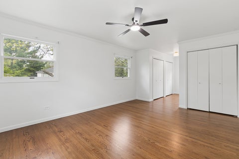 Tiny photo for 2209 Collett Lane, Flossmoor, IL 60422 (MLS # 12674676)