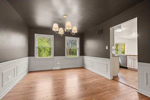 Tiny photo for 2209 Collett Lane, Flossmoor, IL 60422 (MLS # 12674676)