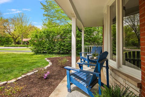 Tiny photo for 2209 Collett Lane, Flossmoor, IL 60422 (MLS # 12674676)