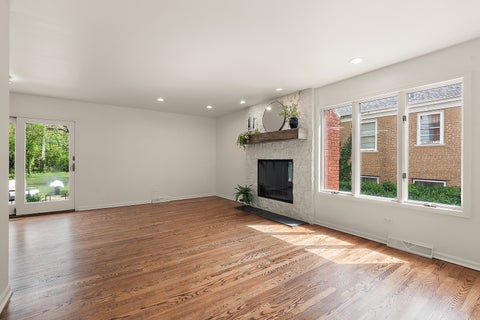 Tiny photo for 2209 Collett Lane, Flossmoor, IL 60422 (MLS # 12674676)