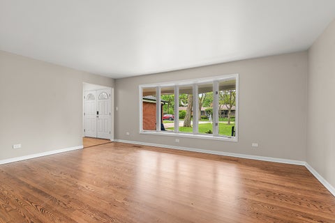 Tiny photo for 2209 Collett Lane, Flossmoor, IL 60422 (MLS # 12674676)