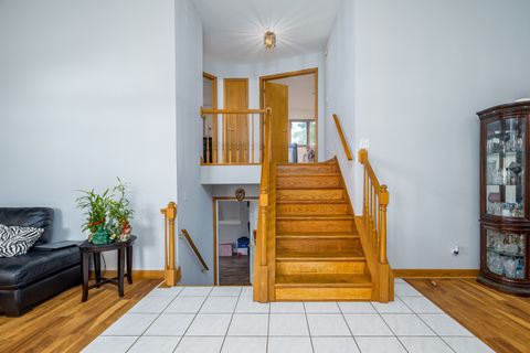 Tiny photo for 16231 Lake Villa Avenue, Tinley Park, IL 60477 (MLS # 12476543)