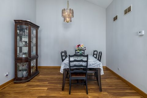 Tiny photo for 16231 Lake Villa Avenue, Tinley Park, IL 60477 (MLS # 12476543)