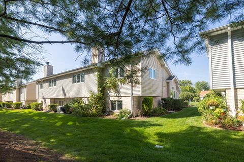 Tiny photo for 16231 Lake Villa Avenue, Tinley Park, IL 60477 (MLS # 12476543)