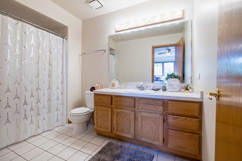 Tiny photo for 16231 Lake Villa Avenue, Tinley Park, IL 60477 (MLS # 12476543)