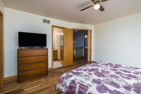Tiny photo for 16231 Lake Villa Avenue, Tinley Park, IL 60477 (MLS # 12476543)
