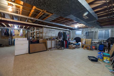 Tiny photo for 16231 Lake Villa Avenue, Tinley Park, IL 60477 (MLS # 12476543)