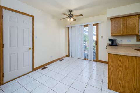 Tiny photo for 16231 Lake Villa Avenue, Tinley Park, IL 60477 (MLS # 12476543)