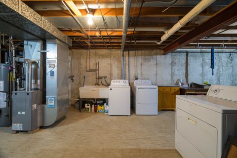 Tiny photo for 16231 Lake Villa Avenue, Tinley Park, IL 60477 (MLS # 12476543)