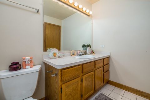 Tiny photo for 16231 Lake Villa Avenue, Tinley Park, IL 60477 (MLS # 12476543)