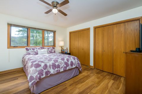 Tiny photo for 16231 Lake Villa Avenue, Tinley Park, IL 60477 (MLS # 12476543)