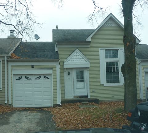 Photo of 766 Asbury Drive, Glendale Heights, IL 60139 (MLS # 12517461)