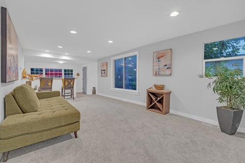 Tiny photo for 38472 N 4th Avenue, Spring Grove, IL 60081 (MLS # 12736891)