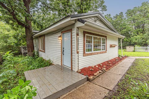 Tiny photo for 38472 N 4th Avenue, Spring Grove, IL 60081 (MLS # 12736891)
