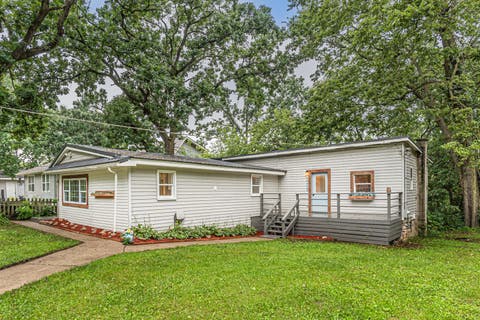 Tiny photo for 38472 N 4th Avenue, Spring Grove, IL 60081 (MLS # 12736891)