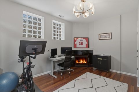 Tiny photo for 901 N Honore Street #2, Chicago, IL 60622 (MLS # 12575451)