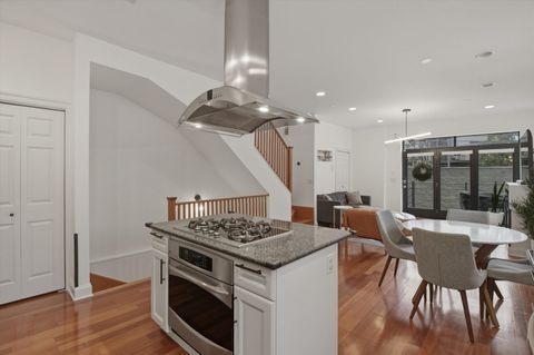 Tiny photo for 901 N Honore Street #2, Chicago, IL 60622 (MLS # 12575451)