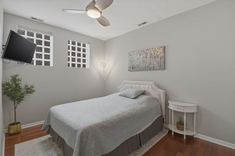 Tiny photo for 901 N Honore Street #2, Chicago, IL 60622 (MLS # 12575451)